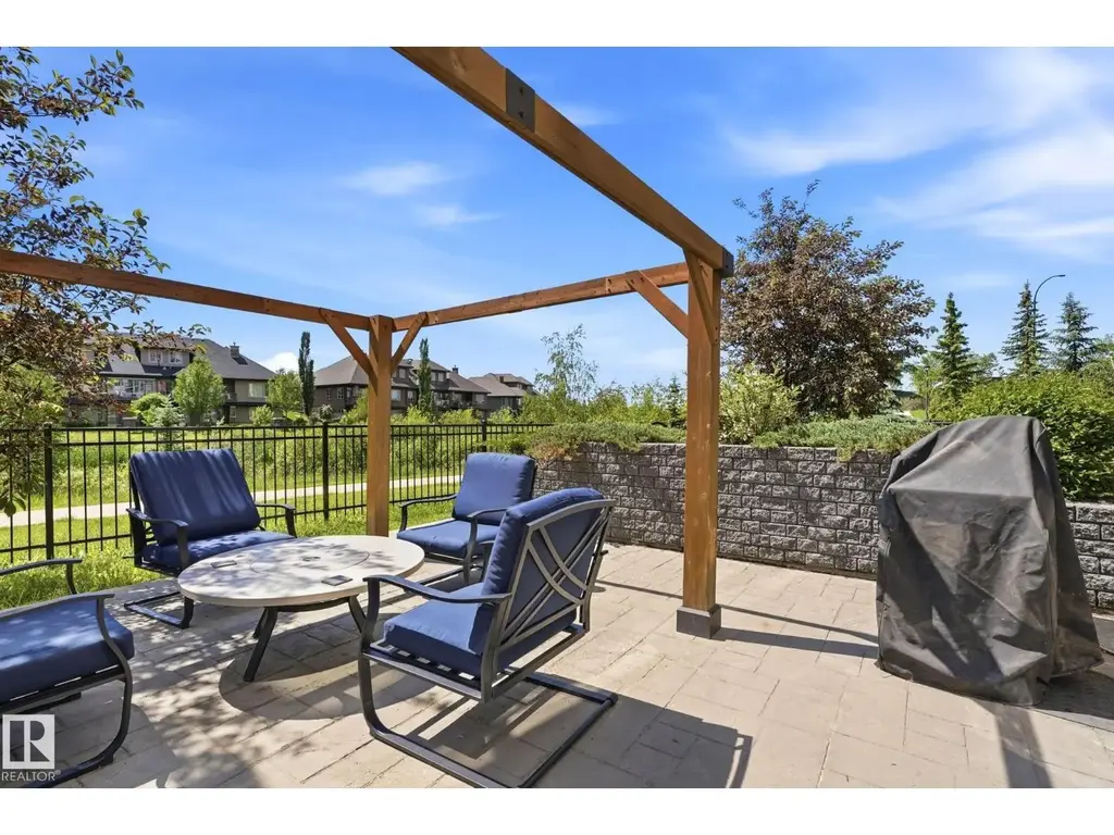 #125 5151 Windermere Boulevard Sw, Edmonton
